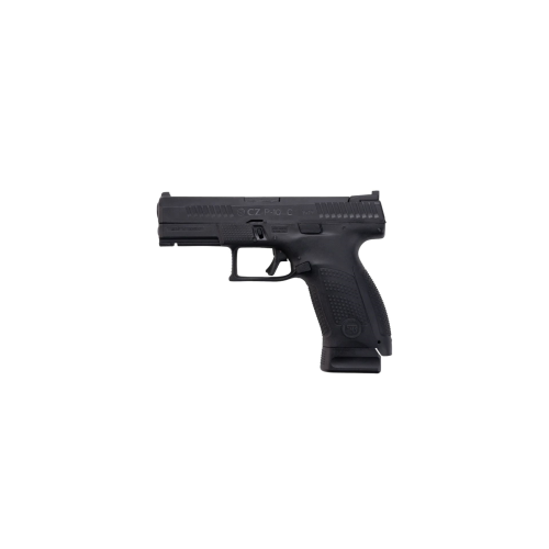CZ P-10C C02
