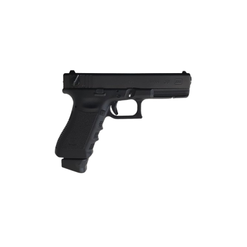 GLOCK 18