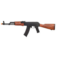 AK74 SERIES
