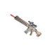 HK M110A1