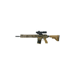 HK M110A1