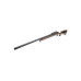 D BELL VSR-10 Wood Design