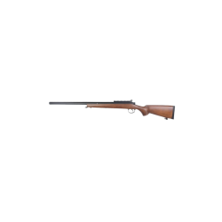 D BELL VSR-10 Wood Design