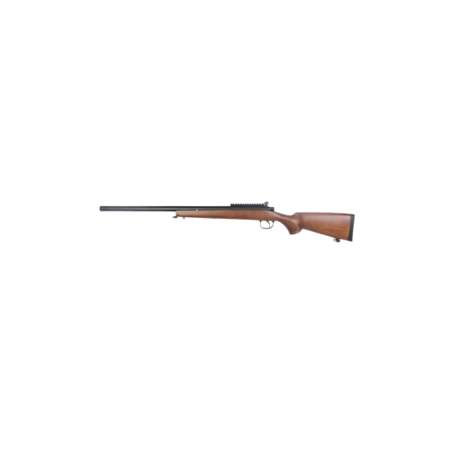 D BELL VSR-10 Wood Design