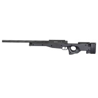 EC 501C L96 BLACK