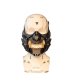 Cyberpunk Oni Mask