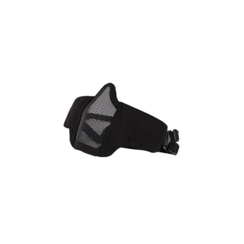JW MASK BLACK