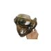 KRAKEN MASK