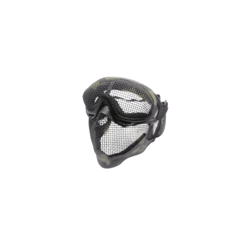 KRAKEN MASK