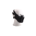 NINJA MASK BLK