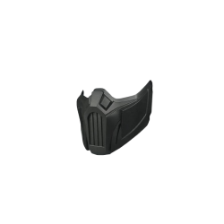 NINJA MASK BLK