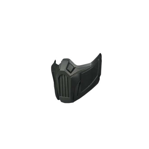 NINJA MASK BLK
