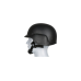 TACTICAL HELMET BLK