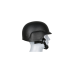 TACTICAL HELMET BLK