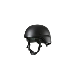TACTICAL HELMET BLK