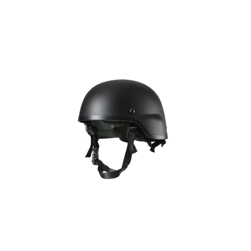TACTICAL HELMET BLK