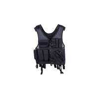 Blackhawk Omega Elite Cross Draw Vest