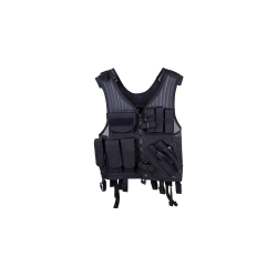 Blackhawk Omega Elite Cross Draw Vest