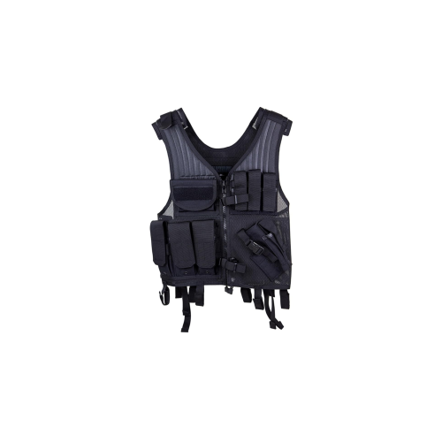 Blackhawk Omega Elite Cross Draw Vest
