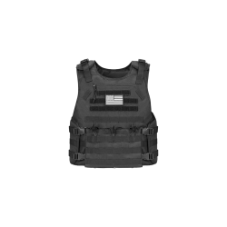Elbeco BodyShield External Vest Carrier V4