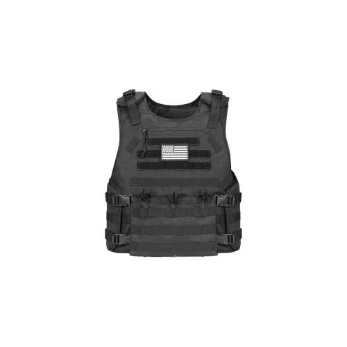 Elbeco BodyShield External Vest Carrier V4