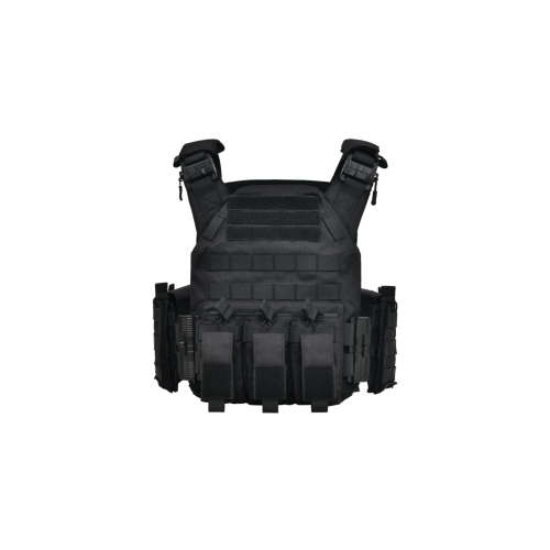 Elite Survival Systems Commandant Tactical Vest