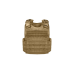 Rothco Tactical Molle Plate Carrier Vest