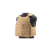Rothco Tactical Molle Plate Carrier Vest