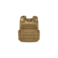 Rothco Tactical Molle Plate Carrier Vest