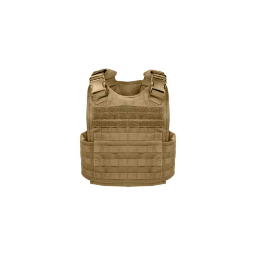 Rothco Tactical Molle Plate Carrier Vest