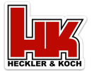 HECKLER AND KOCH