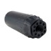 Flow 556K Dummy Suppressor