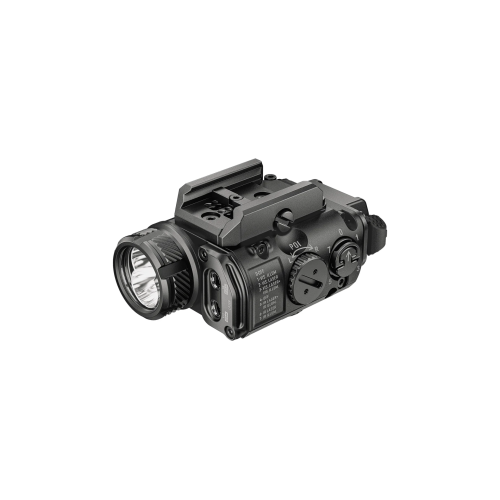 Rovyvon GL4 Pro Rail Mounted Laser
