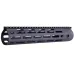 URX4 M-Lok Handguard