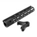 URX4 M-Lok Handguard