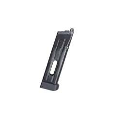 SRC HICAPA CO2 MAG