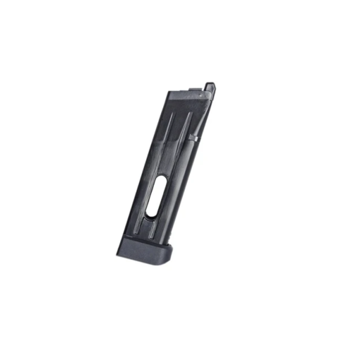 SRC HICAPA CO2 MAG