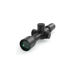 Arken 4-16×50 SH4 Gen2 FFP