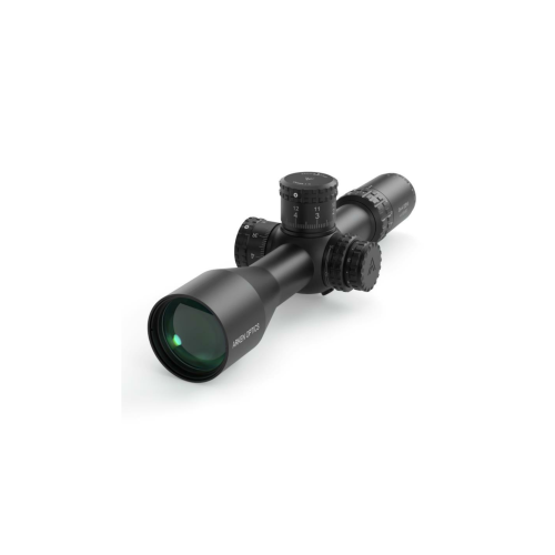 Arken 4-16×50 SH4 Gen2 FFP
